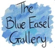 THE BLUE EASEL GALLERY